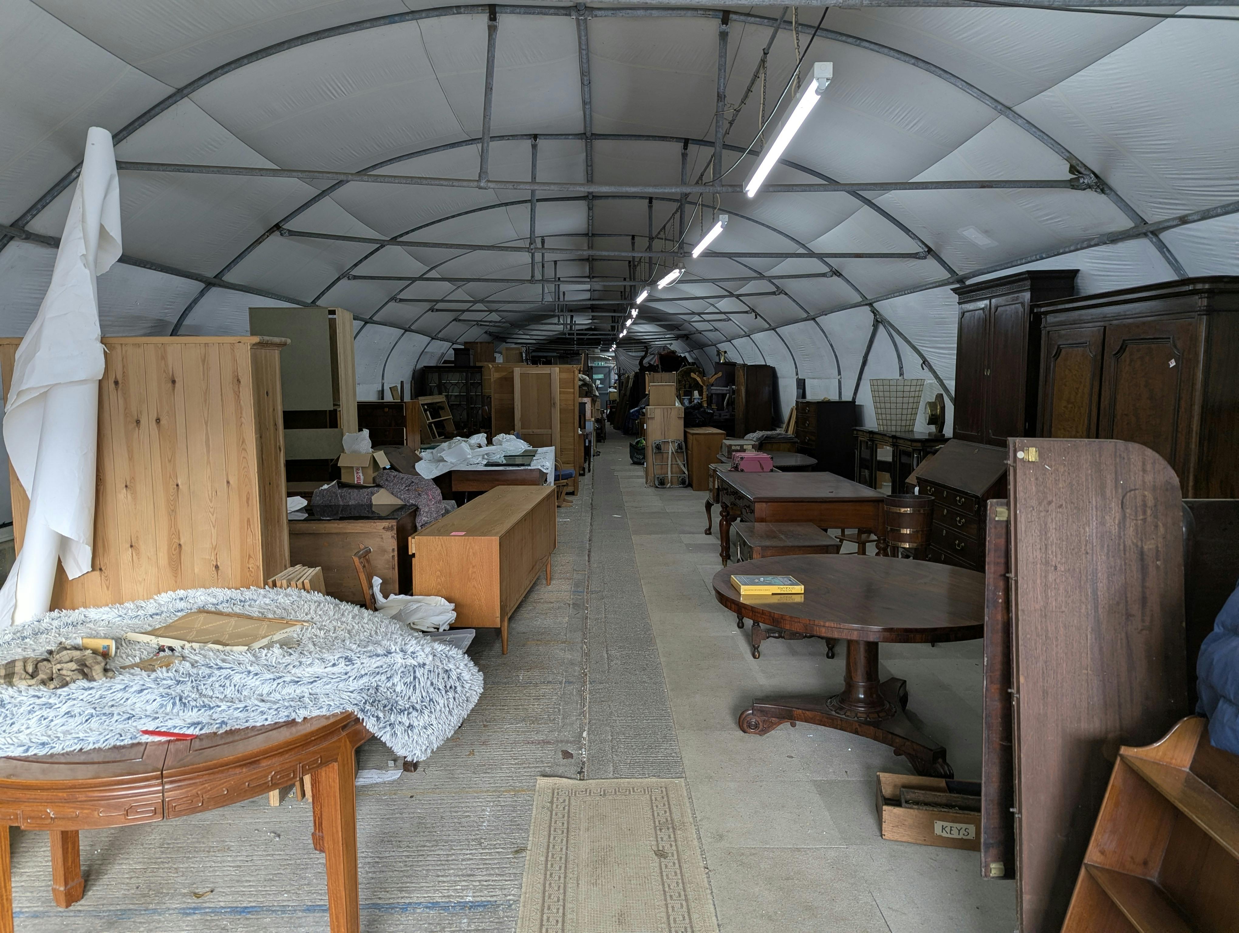 Unit 21 The Vinery, Poling To Let - PXL_20260123_104344215.jpg