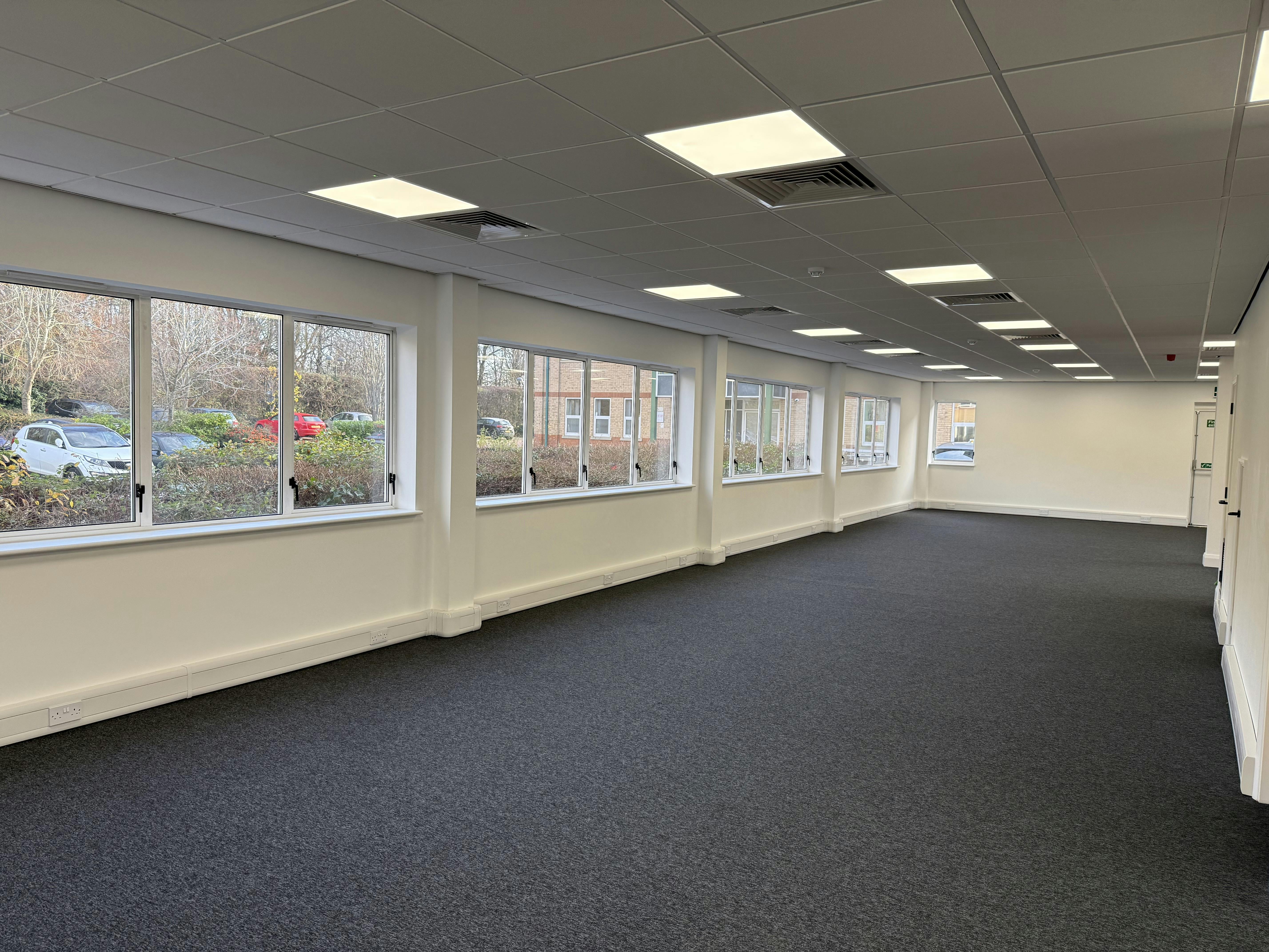 Clarence House, Peterborough, Offices To Let - IMG_6838.jpg