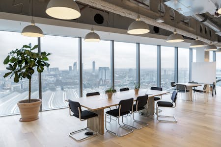 10 York Road, London, Office / Serviced Office To Let - 20210217_WeWork_Collab Hub_10 York rd  London_013.jpeg