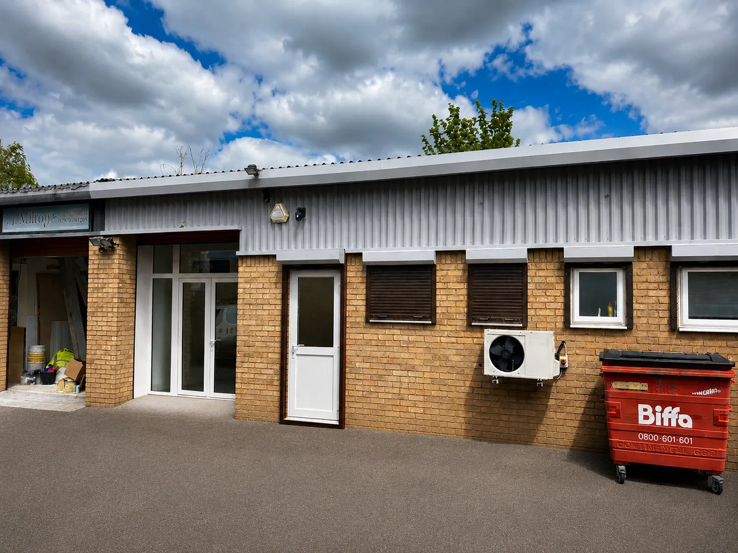 Unit 4 Sheffield House, Cheshunt, Industrial For Sale - External.jpeg