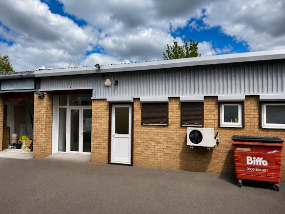 Unit 4 Sheffield House, Cheshunt, Industrial For Sale - External.jpeg