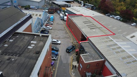 4 Heron Trading Estate, London, Industrial To Let - heron.jpg