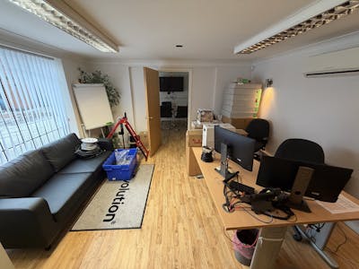 Ground Floor of Cube House, Coleshill, Office To Let - Photo 06-01-2026, 09 11 40.jpg