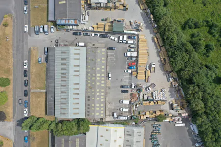 Garngoch Workshops, Phoenix Way, Swansea, Industrial / Investment For Sale - GG-020.JPG