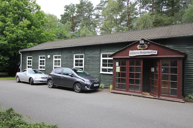 Yew 1, Greenhills Rural Enterprise Centre, Tilford Road, Farnham, Offices / Industrial / Warehouse To Let - IMG_1617.JPG