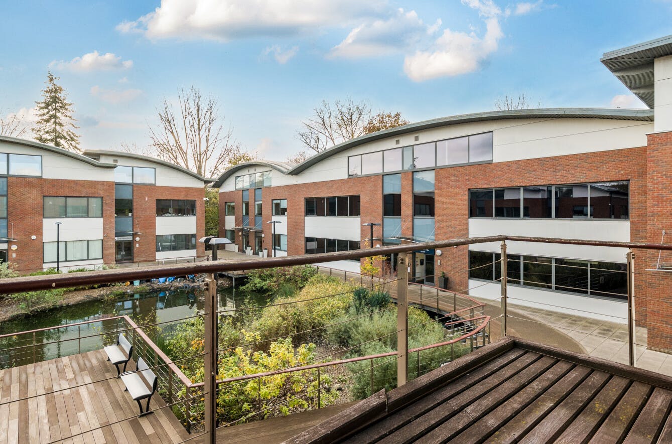 Holder House, 13 Horizon Business Village, No. 1 Brooklands Road, Weybridge, Offices To Let / For Sale - 137377466915c0c94594f.jpg