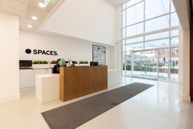Spaces (Regus), Building 1, Chalfont Park, Gerrards Cross, Offices / Offices To Let - 4077_2.jpg