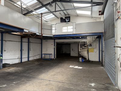 83 Arthur Street, Redditch, Industrial/Logistics For Sale - IMG_0152.JPG