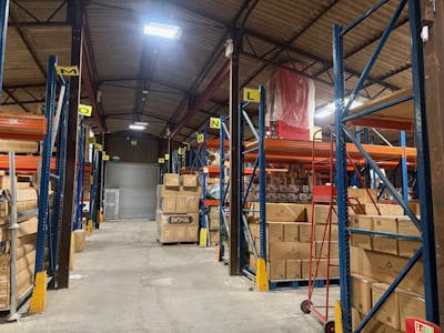 Units A & D Reybridge, Lacock, Nr Chippenham, Industrial / Warehouse To Let - 5.jpg