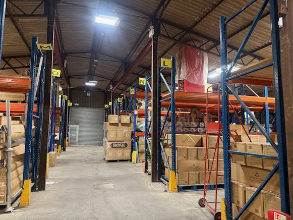 Units A & D Reybridge, Lacock, Nr Chippenham, Industrial To Let - 5.jpg