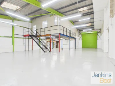 Unit 12A Maesglas Industrial Estate, Newport, Industrial To Let - CAM05096G0-PR0046-STILL013.jpg