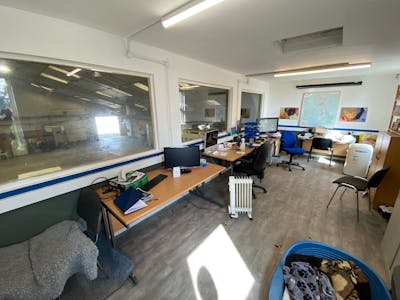 Durham Lane Industrial Park, 5B Sowerby Way, Stockton-On-Tees, Industrial / Industrial / Warehouse To Let - Photo 3