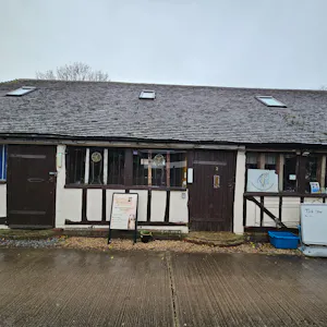 Stone Cross Farm Industrial Park, Lewes Road, Office / Serviced Office To Let - 20260220_160414_resized.jpg