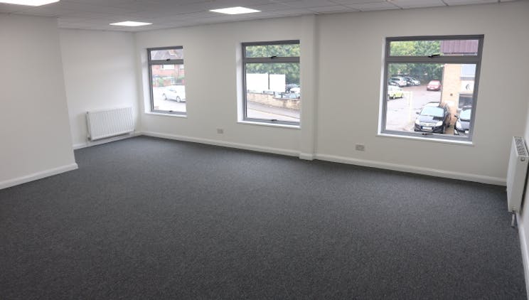 Unit 5 Robert Cort Industrial Estate, Reading, Industrial / Warehouse To Let - Indicative Photo of Similar Unit