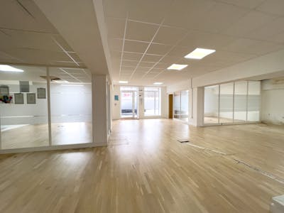 9 Enfield Road, London, Office To Let - IMG_3482.jpg