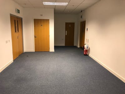 Unit 1100 Central Park, Western Ave, Bridgend, Office To Let - Image 8