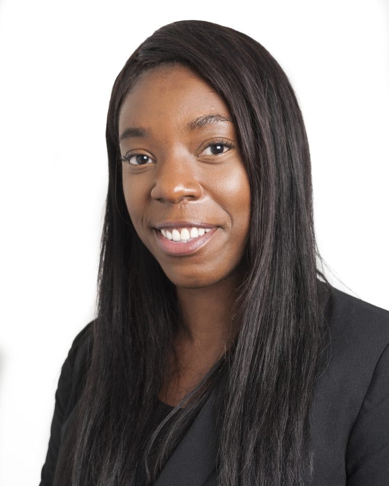 Charlene Nicholls profile photo