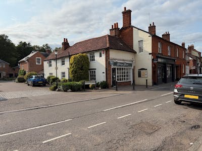 29 and 29A High Street, Welwyn, Residential / Retail For Sale - 29  Edit.jpg