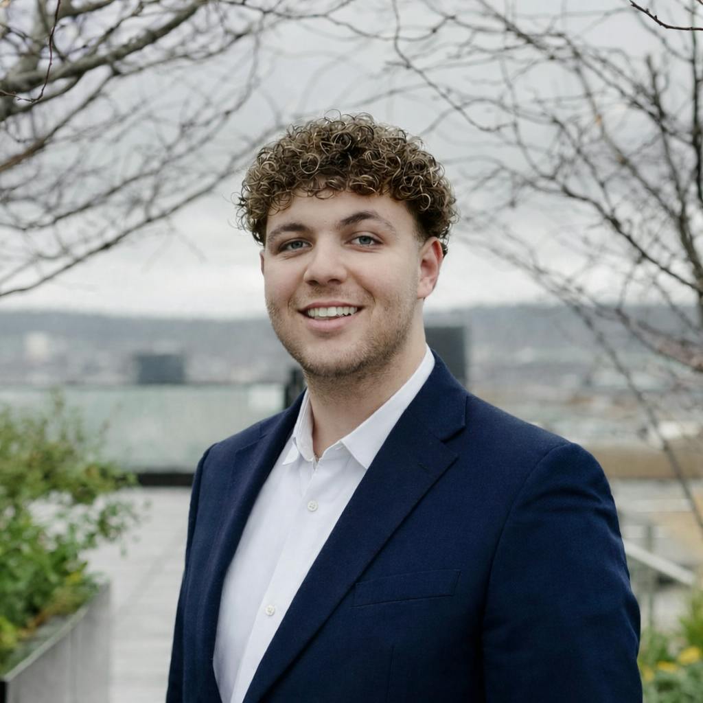 Taylor Rosen profile photo