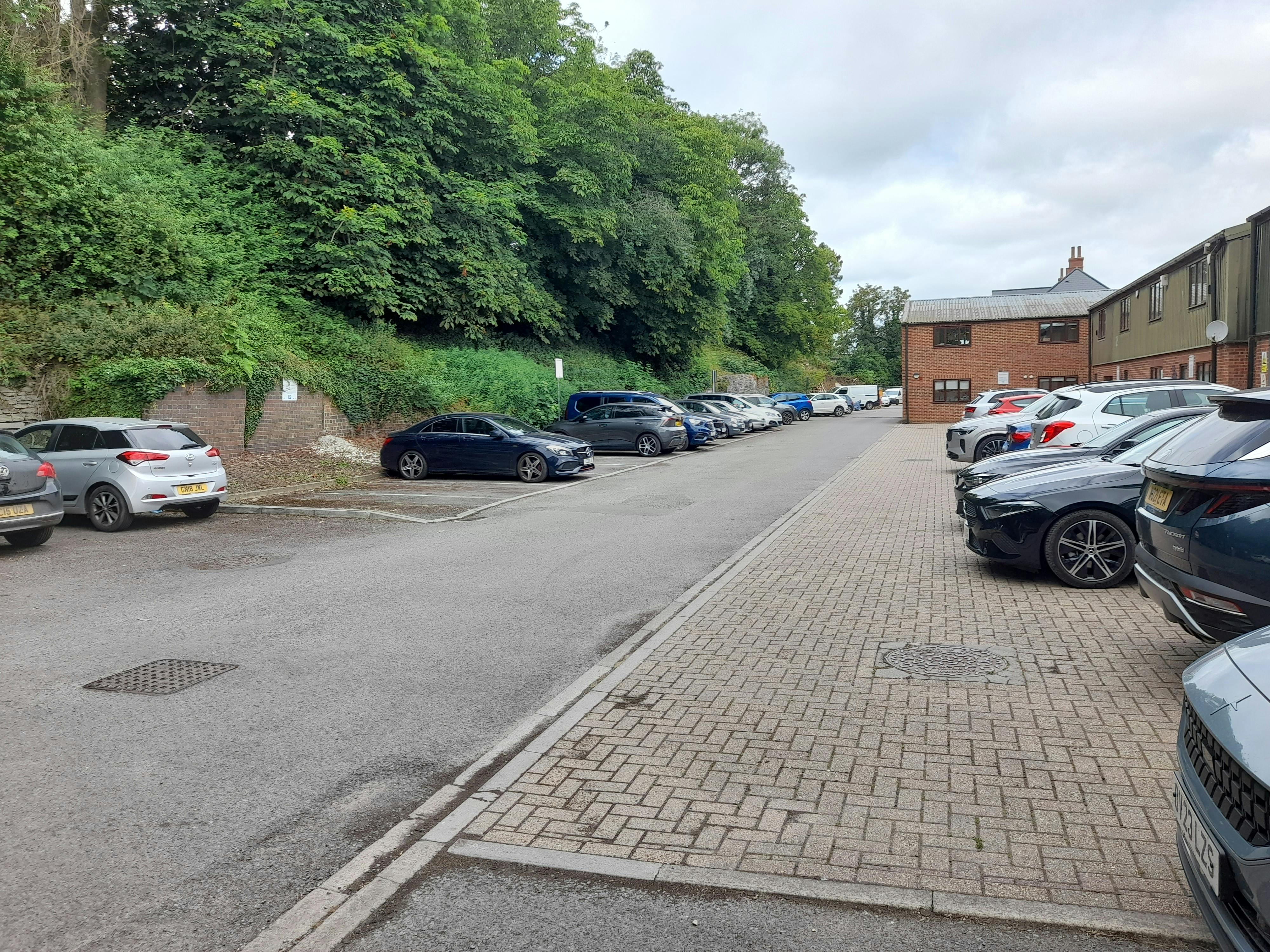 Unit 4C Station Yard, Hungerford, Industrial / Warehouse To Let - 20250625_105757.jpg