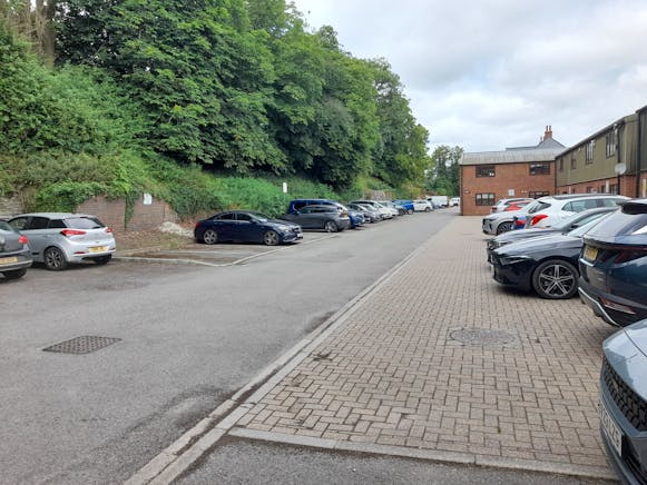 Unit 4C Station Yard, Hungerford, Industrial / Warehouse To Let - 20250625_105757.jpg