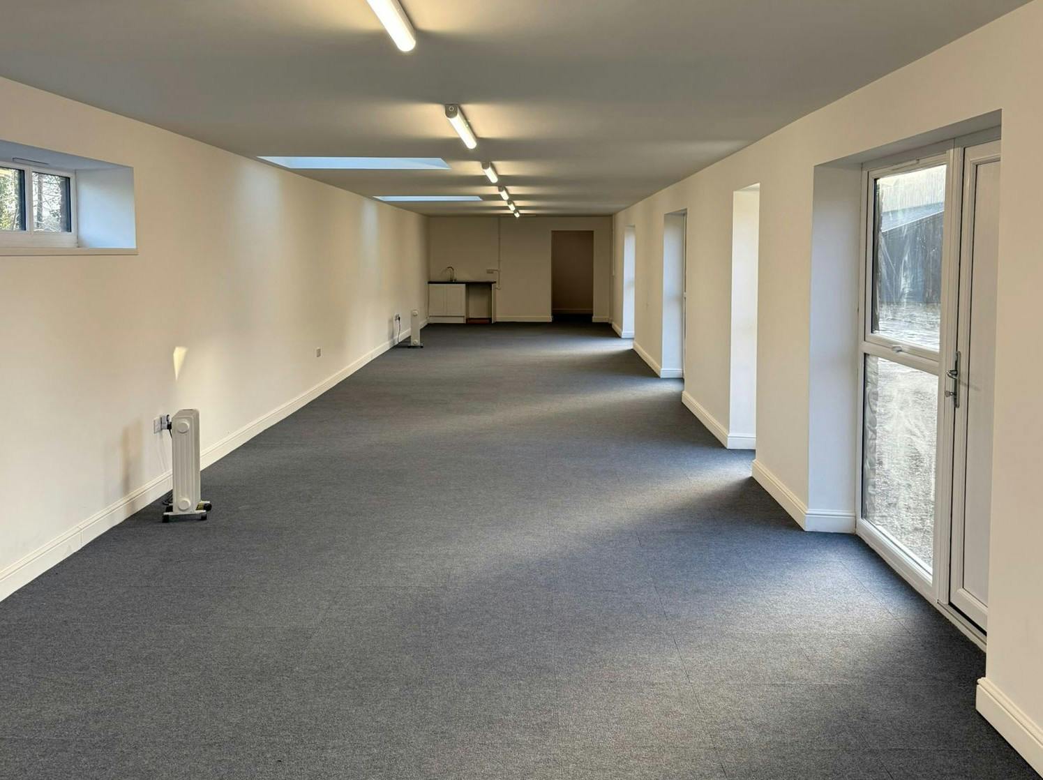 Hall Farm, East Raynham, Swaffham Road