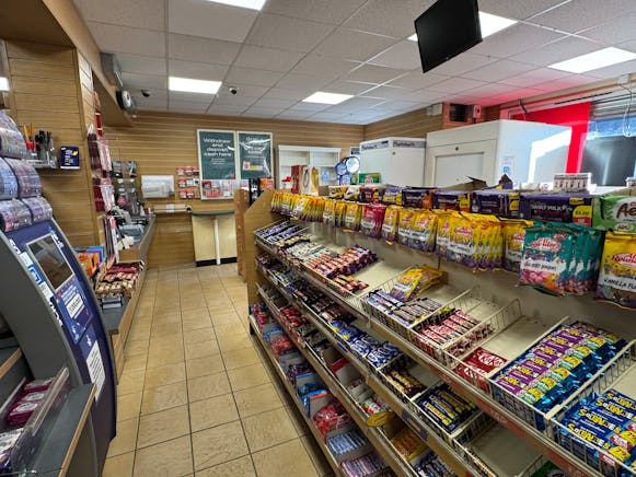 Established Newsagents & Post Office, 16G Main Road, Glasgow For Sale - IMG_1261.jpg