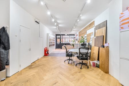 30B Great Sutton Street, London, Office To Let - 13856564692792d87237f.jpg