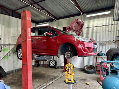 Units 21A-D, Yards 6&7, Shifnal  Industrial Estate, Shifnal, Light Industrial For Sale - 6b6520a4c6c04c8392f9b6915e5eba94.JPEG