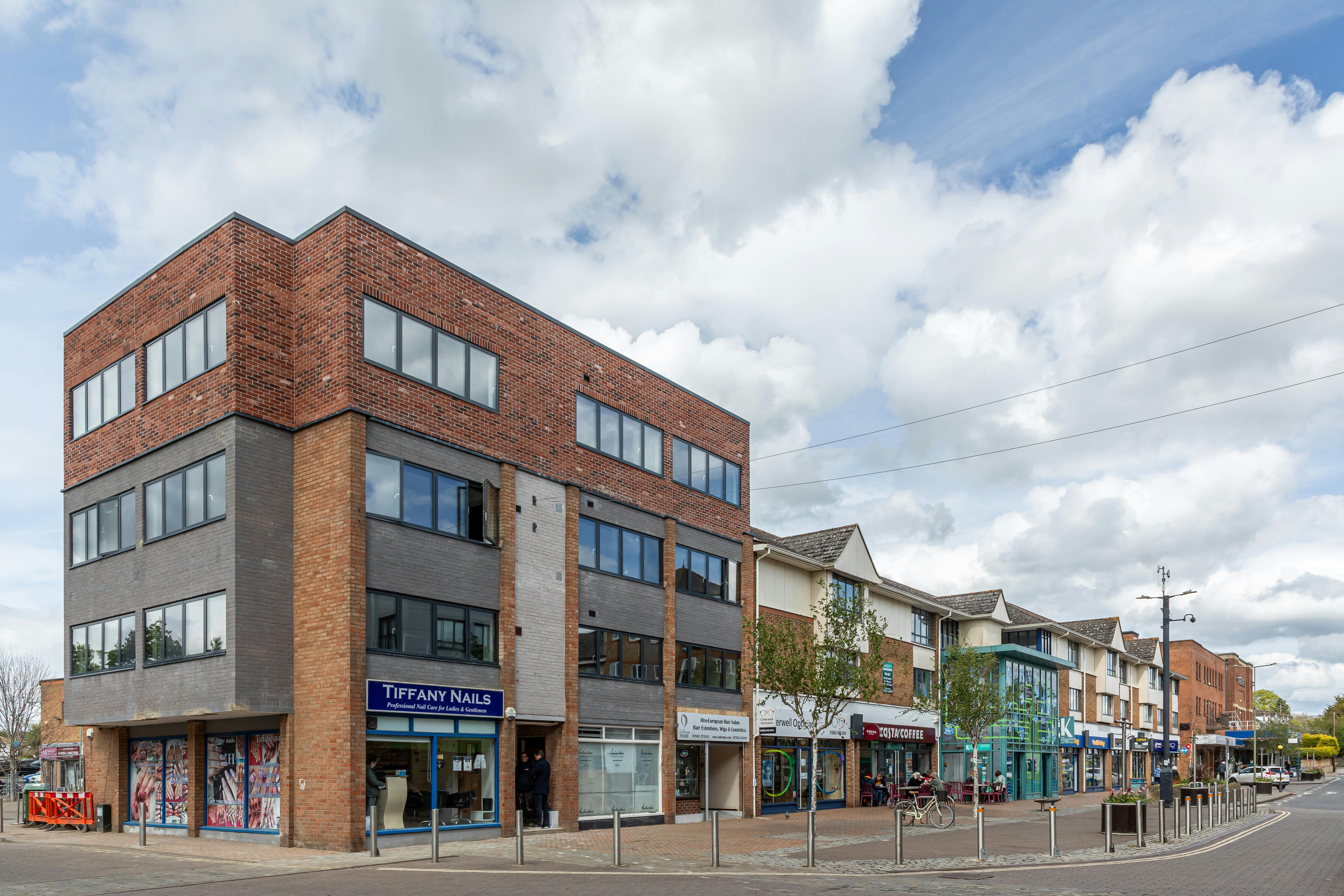 High Street, Kidlington, Residential To Let - JBP_Kidlington_High_016.jpg