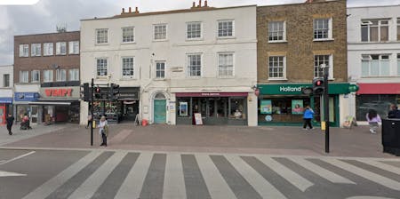 101 Eltham High Street, London, Office To Let - picture .png