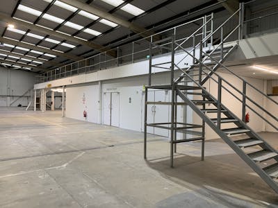 Unit 21 Wingate Road, Gosport, Industrial / Trade Counter / Warehouse To Let - IMG_2762.JPG