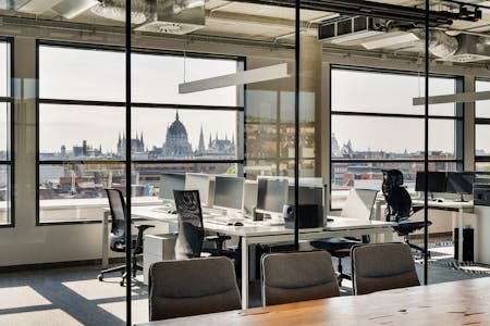Zen Garden, Horvát utca 12-24., Budapest, Office To Let - Madi office 4.jpg