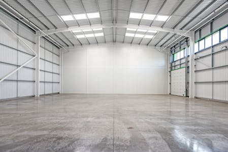 UNIT 87 CAPITAL PARK, BANKHEAD AVENUE, EDINBURGH, Industrial/Logistics / Trade / Warehouse To Let - DSC_7571.jpg