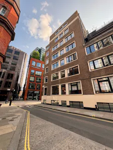 Alliance House, 12 Caxton Street Offices, London, Serviced Office To Let - alliance.jpg