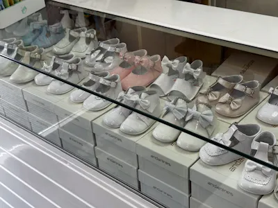 Bubble Childrenswear, 136 Merry Street, Motherwell, Retail For Sale - IMG_7285.jpg