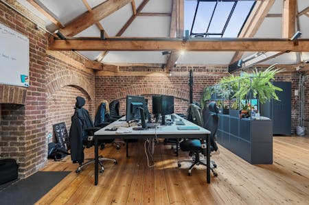 81a Endell Street (3rd Floor), London, Office To Let - OLRIB81AEndellStreet5.JPG