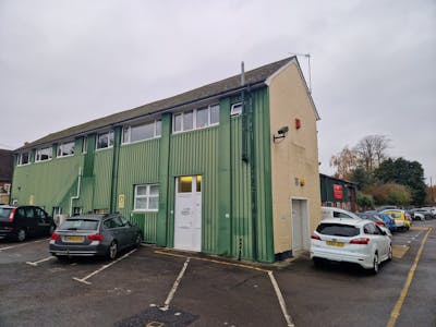 Unit 10A The Tanneries, Titchfield, Industrial / Office / Warehouse To Let - 20241107_092614.jpg