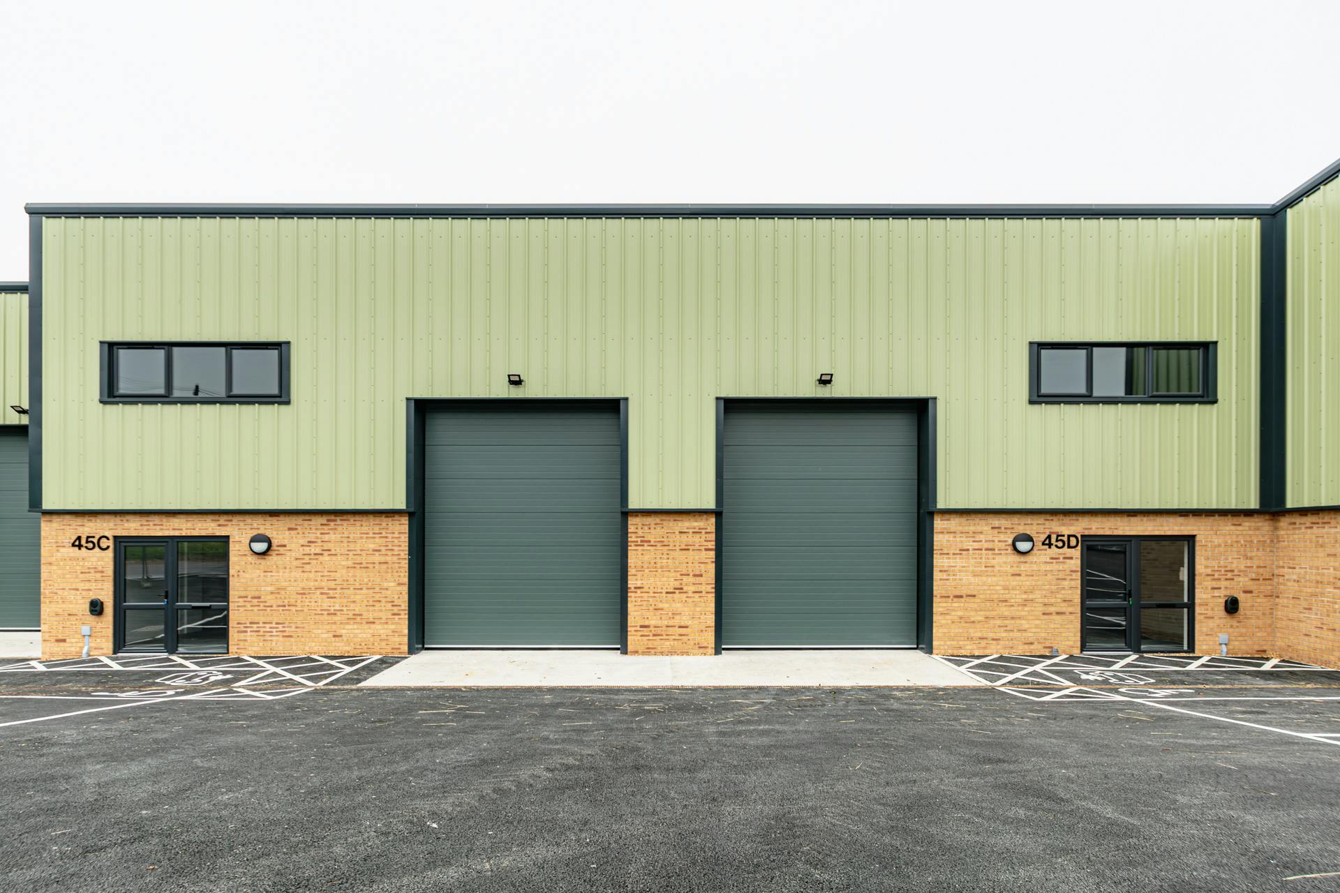 Industrial Unit in Dorchester - photo 4