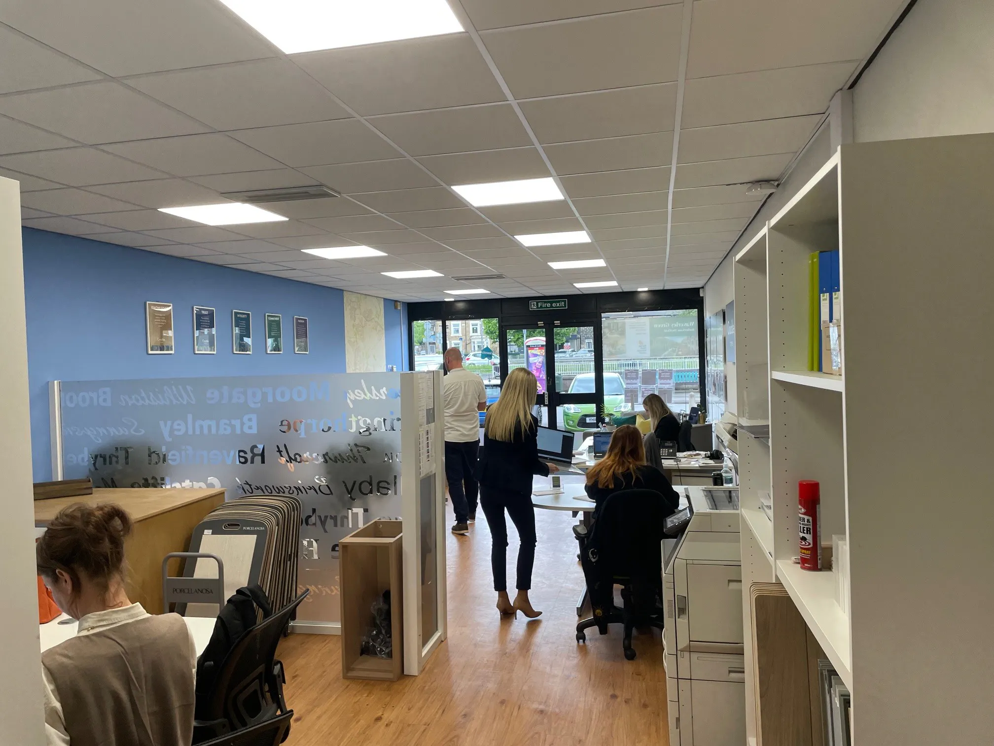234 Bawtry Road, Wickersley, South Yorkshire, S66 1AA