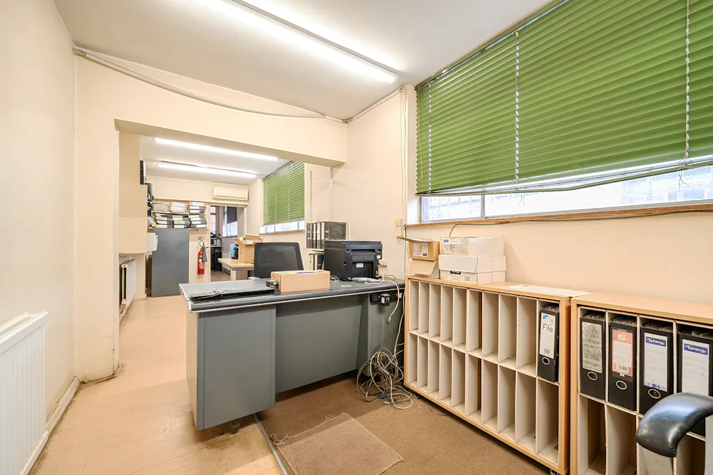14-16 Shacklewell Lane, London, Industrial / Light Industrial / Warehouse To Let - 1526985 (8).jpg