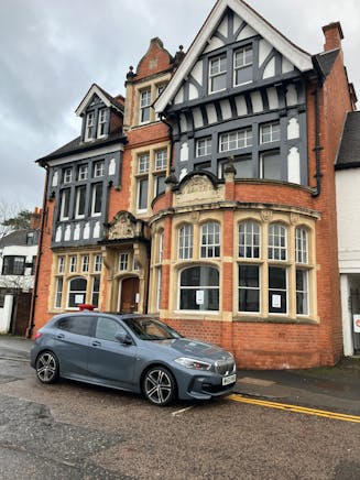 The Old Post Office, 81 High Street, Esher, Offices / Retail To Let / For Sale - IMG_4478.JPG