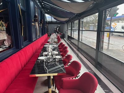 Woodford New Road, London, Investment To Let - Veranda 1.jpg