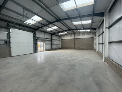 The Metal Yard, 530 Hartshill Road, Stoke-on-Trent, Industrial / Industrial/Logistics / Open Storage / Trade Counter To Let - IMG_2246.JPG