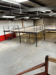Unit 4, Nelson Lane, Warwick, Industrial / Warehouse / Industrial To Let - Image 6
