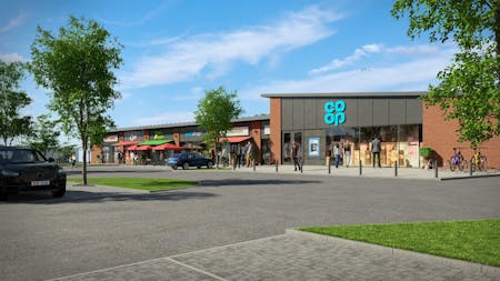 Harding Avenue, Rotherham, Retail To Let - 1.jpg