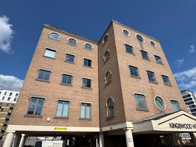 Kingswood House, Southend-on-Sea, Office To Let - IMG20250602WA0031.jpg