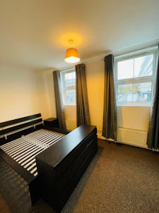 82-84 Seven Sisters Road, Holloway, Investment For Sale - Bedroom 1.jpg