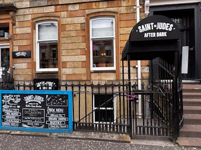 Bar, Restaurant, Nightclub and Function Venue Premises, Saint Judes, Glasgow, A3 (Restaurants and Cafes) / Bar / Licensed Premises / Nightclub / Restaurant For Sale - IMG_6414.jpg