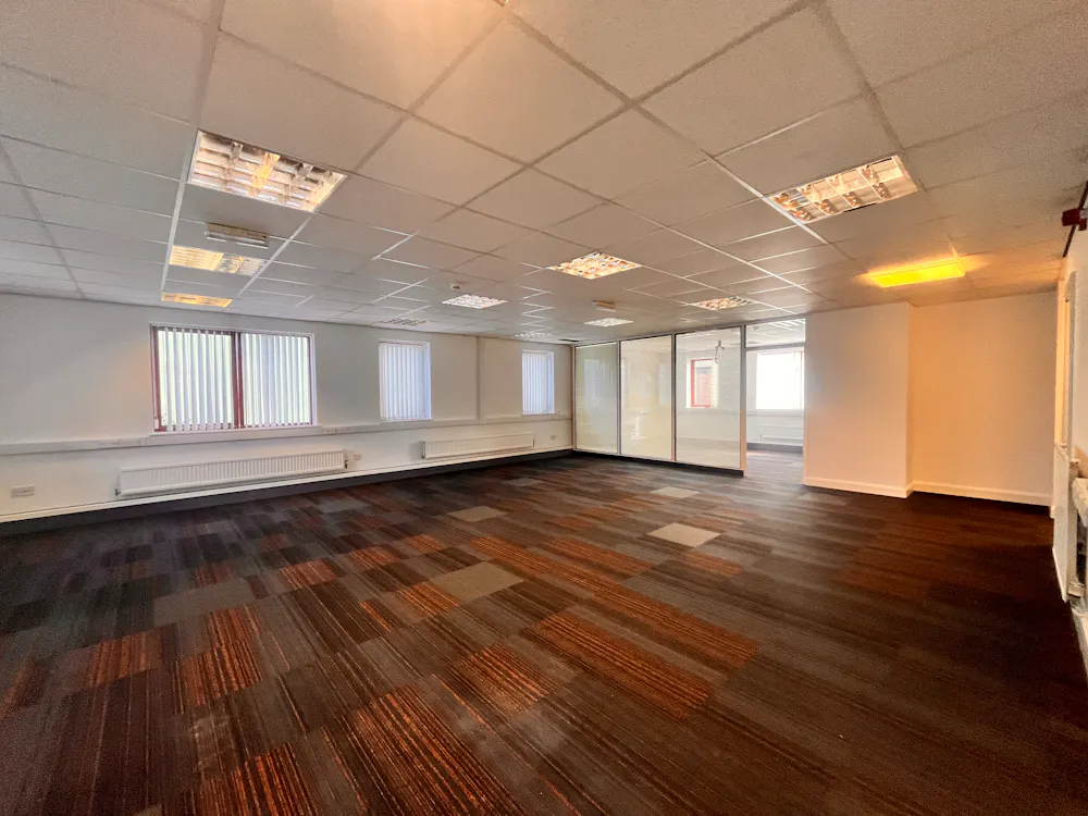 Units 4,5 & 7, Thornfield Business Park, Northallerton, Investment / Office For Sale - image00023.jpeg